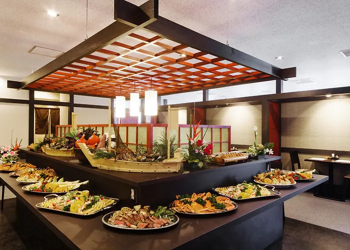 Hotel Mystays Premier Kanazawa