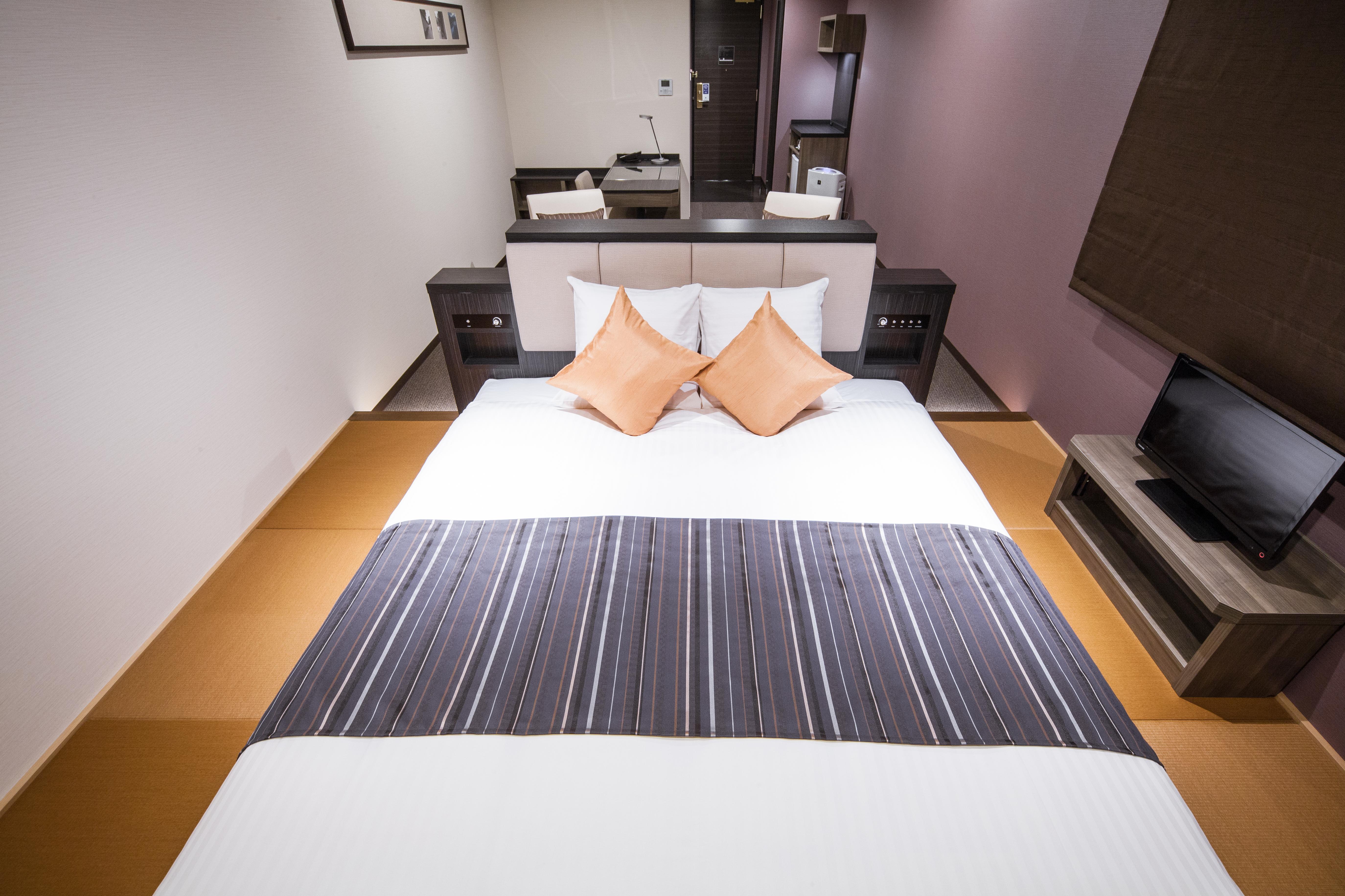 Hotel Mystays Premier 4*