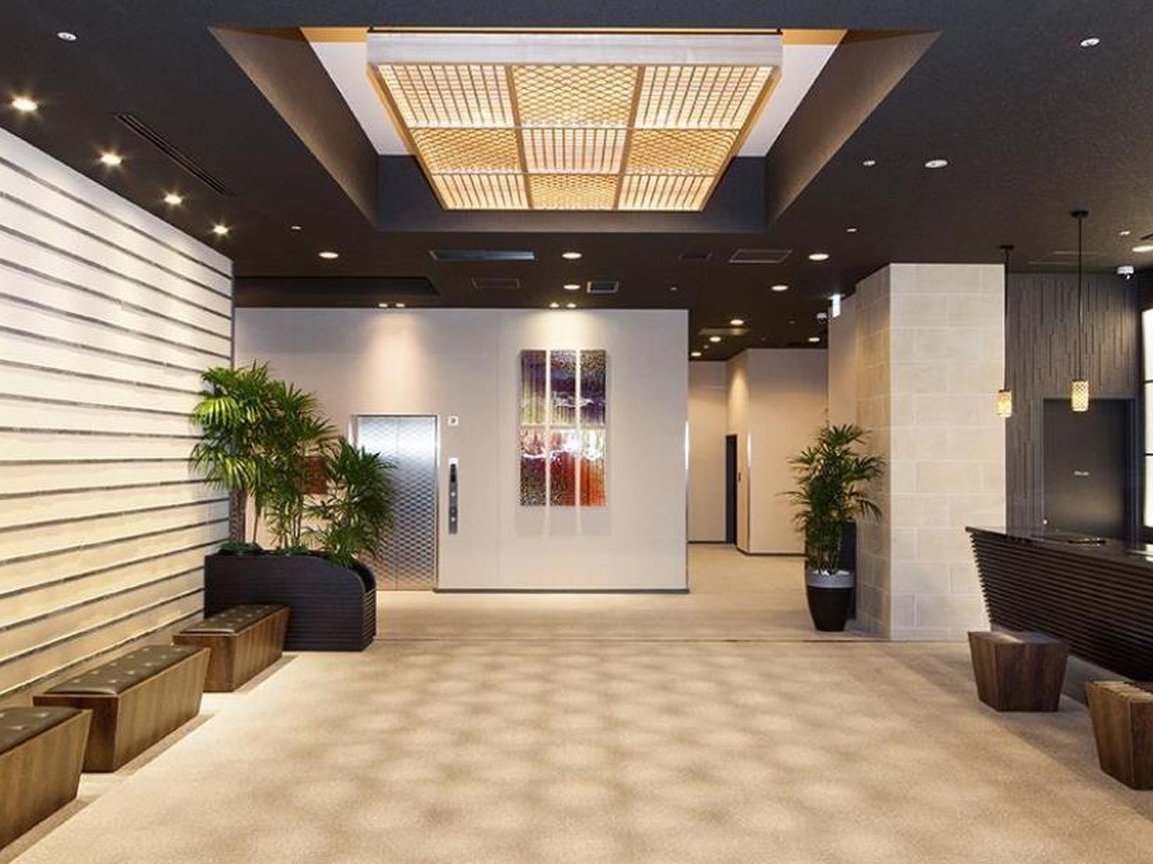 Mystays Premier Hotel Kanazawa