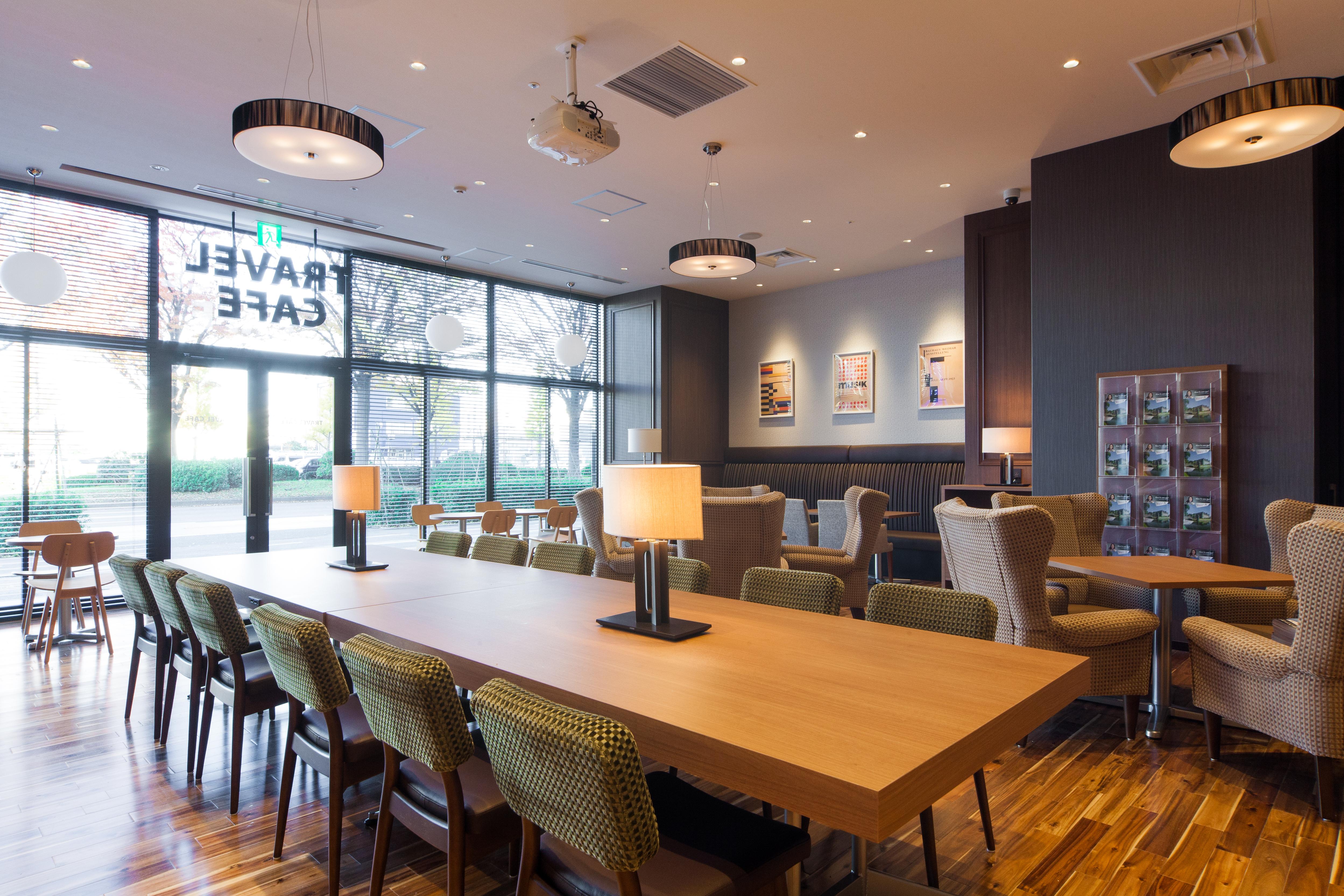 Mystays Premier Hotel 4*