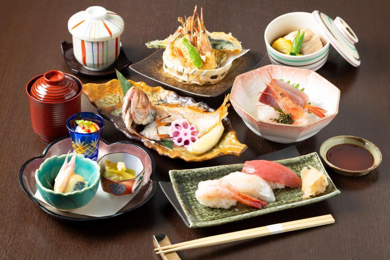 Hotel Mystays Premier Kanazawa