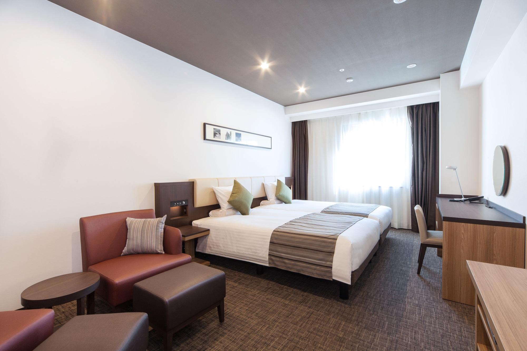 Mystays Premier Hotel