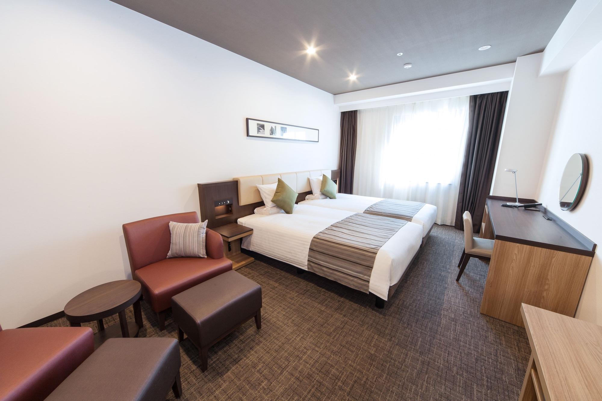 Mystays Premier 4*