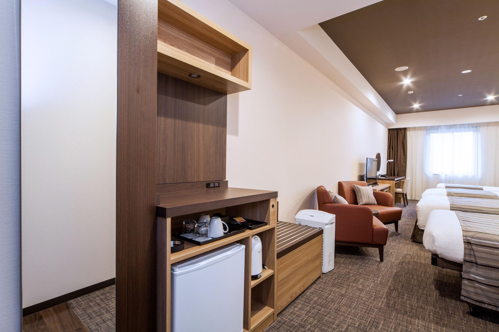 Mystays Premier Hotel 4*