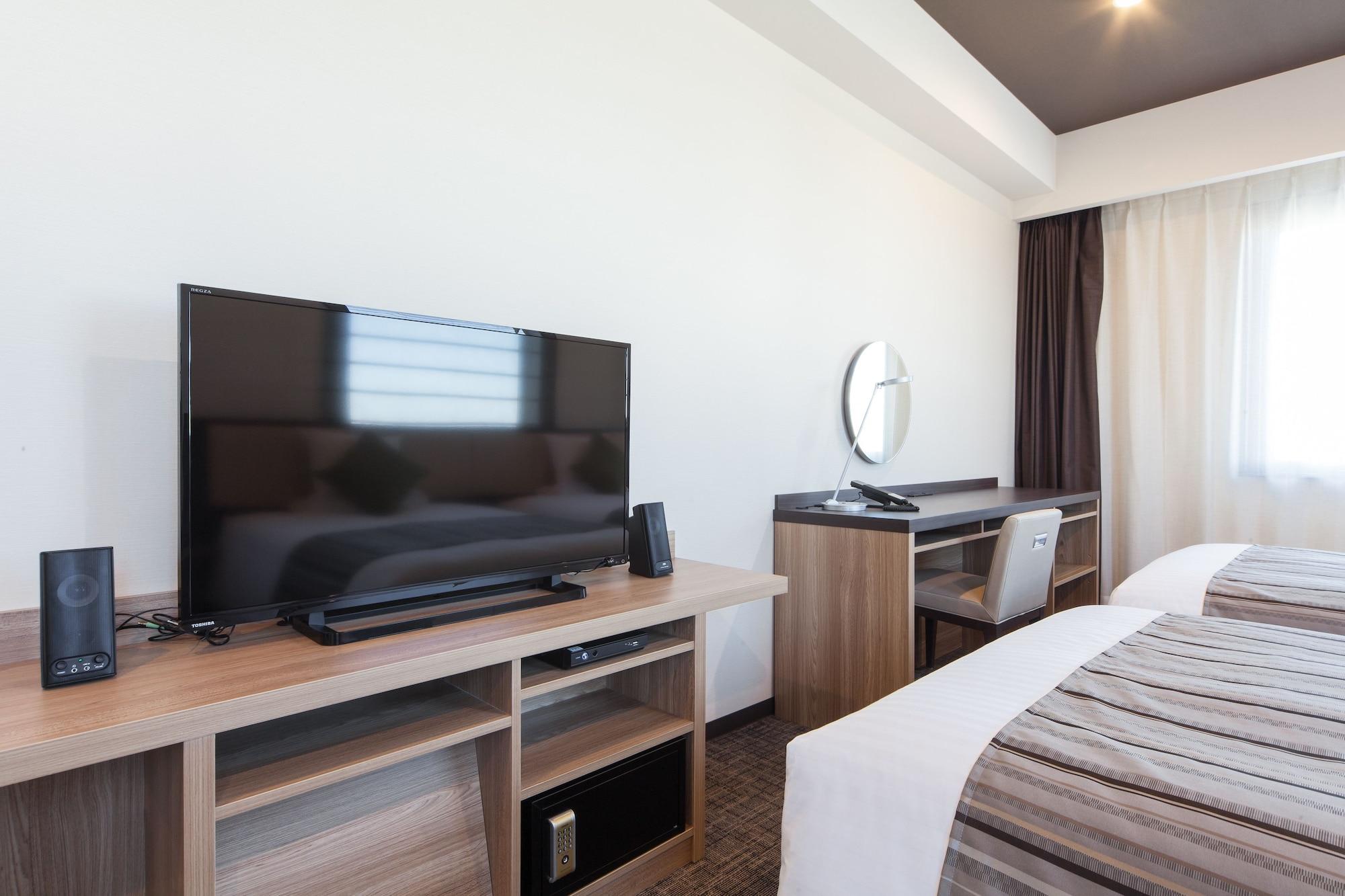 Mystays Premier Hotel 4*