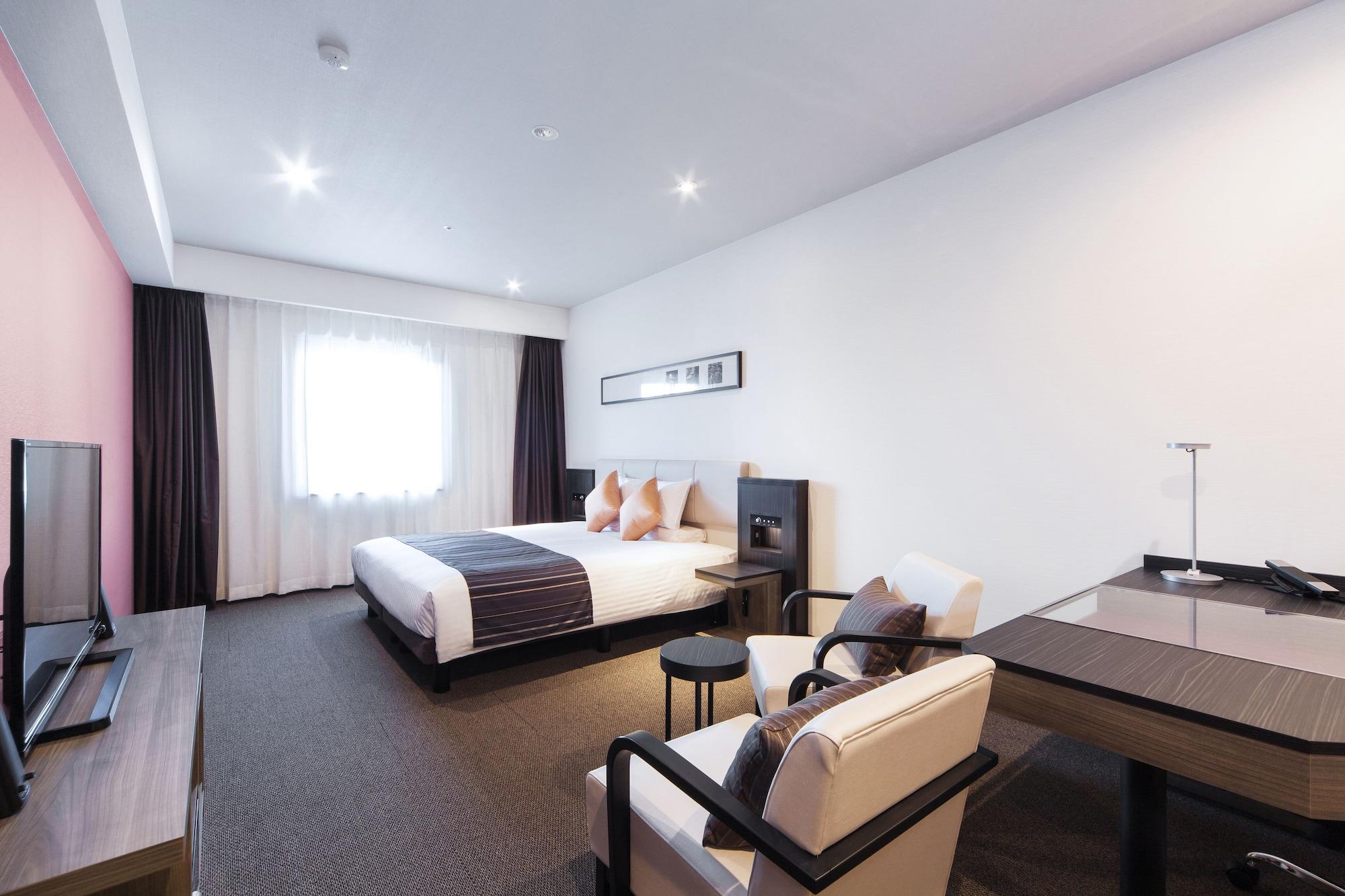 Mystays Premier 4*