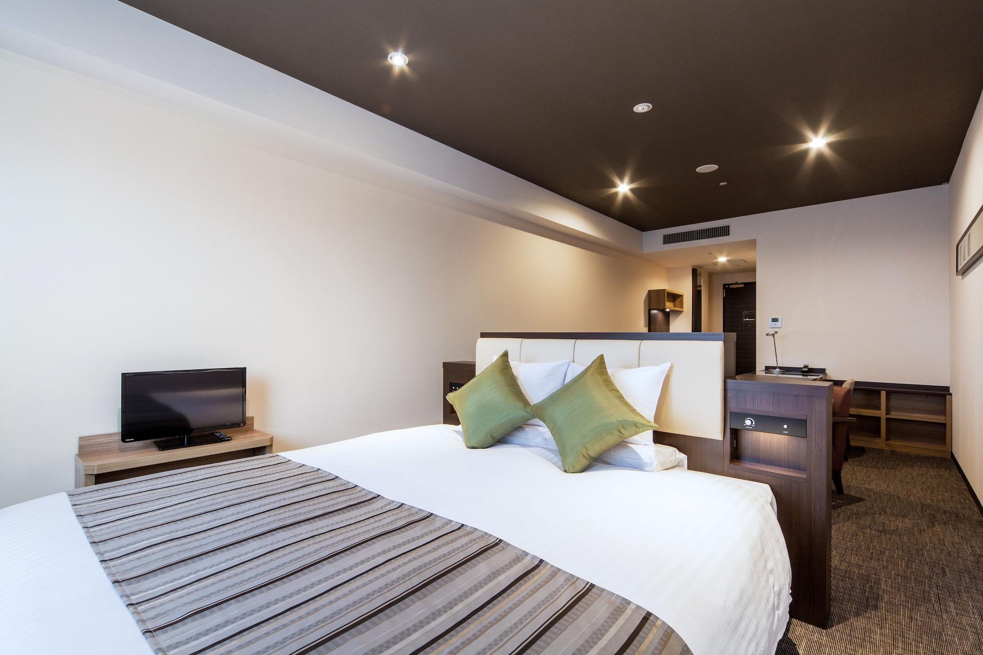 Mystays Premier Kanazawa