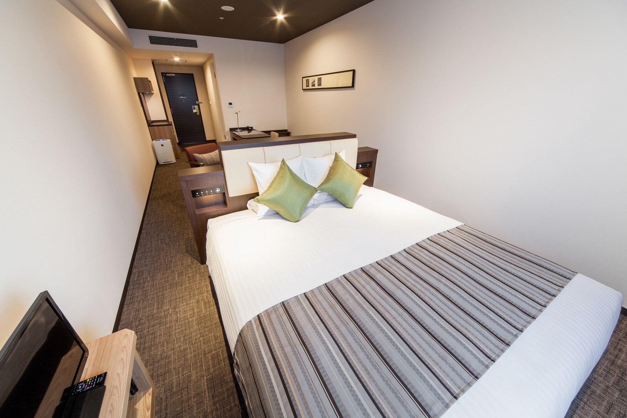 Mystays Premier Hotel