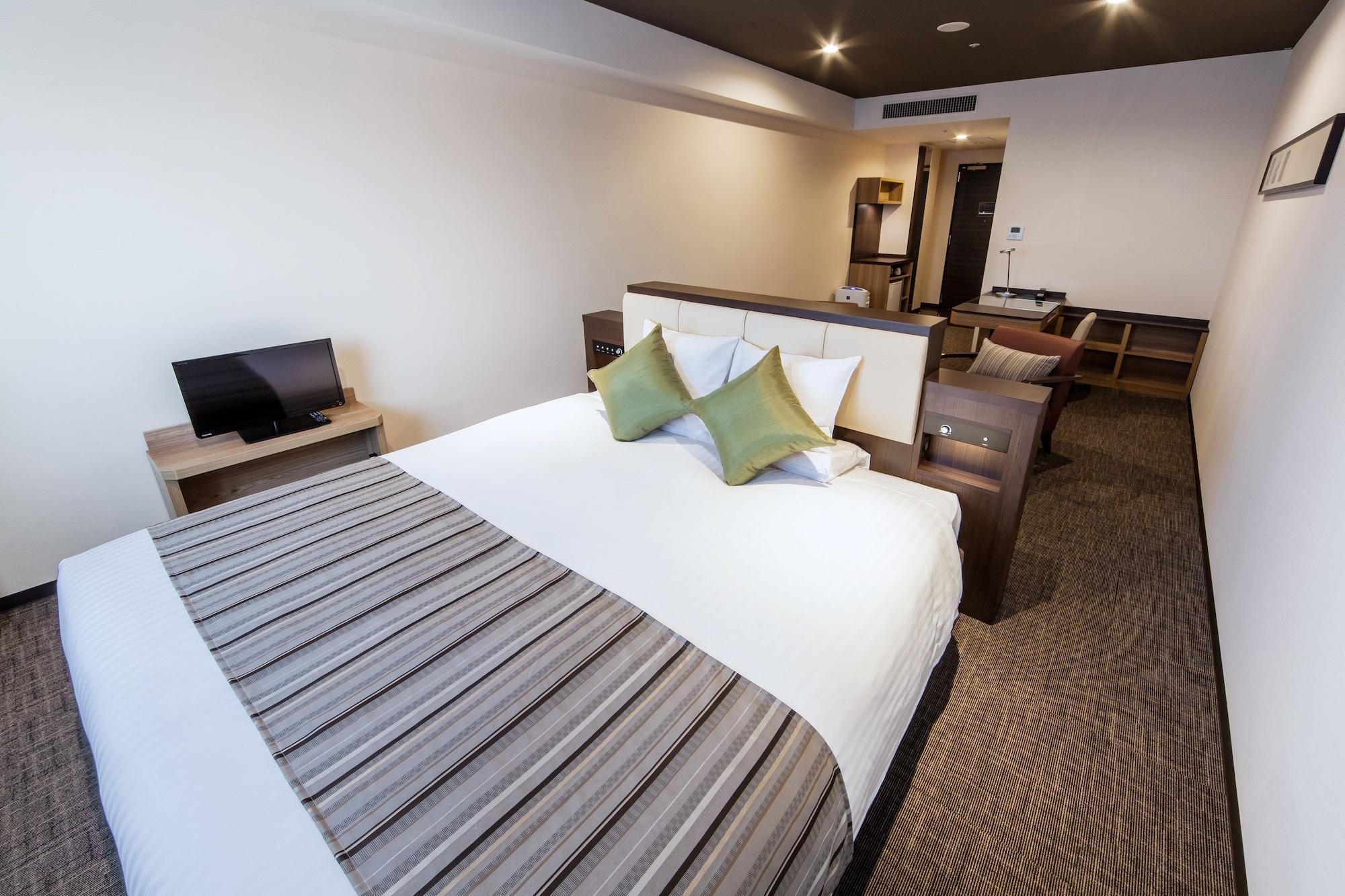 Mystays Premier Kanazawa