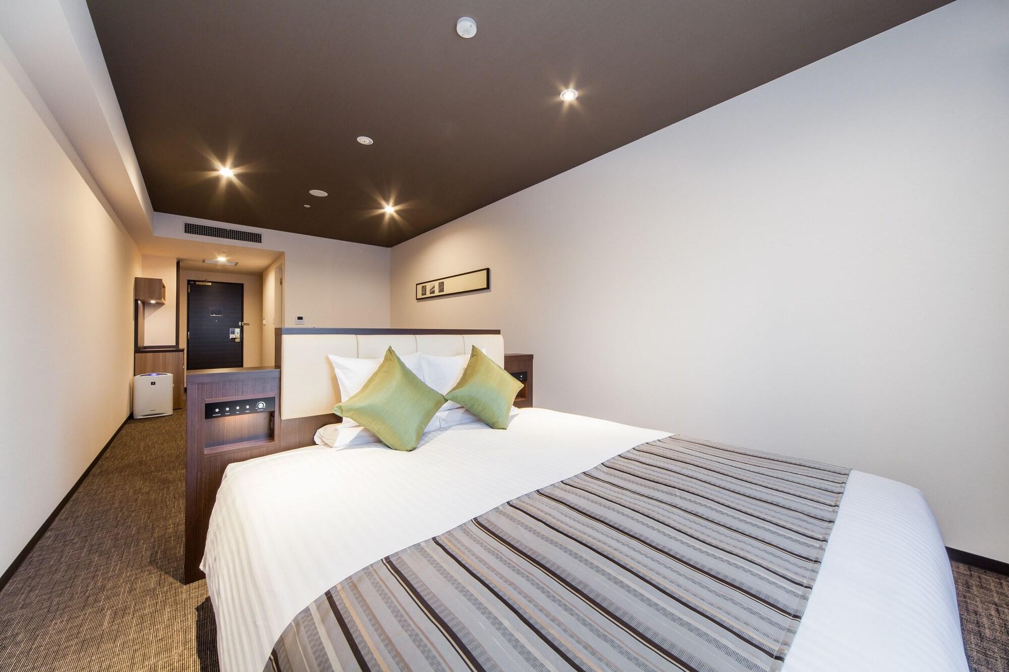 Hotel Mystays Premier 4*