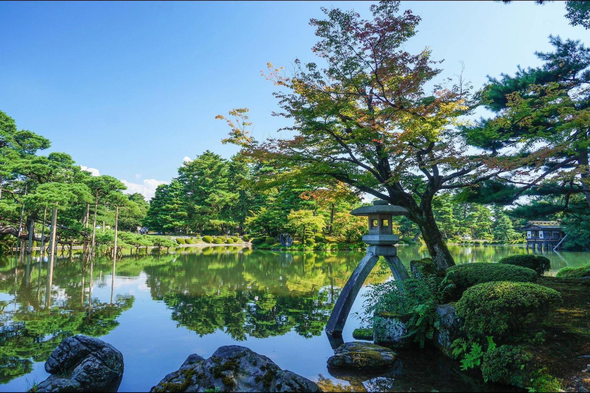 Mystays Premier Kanazawa