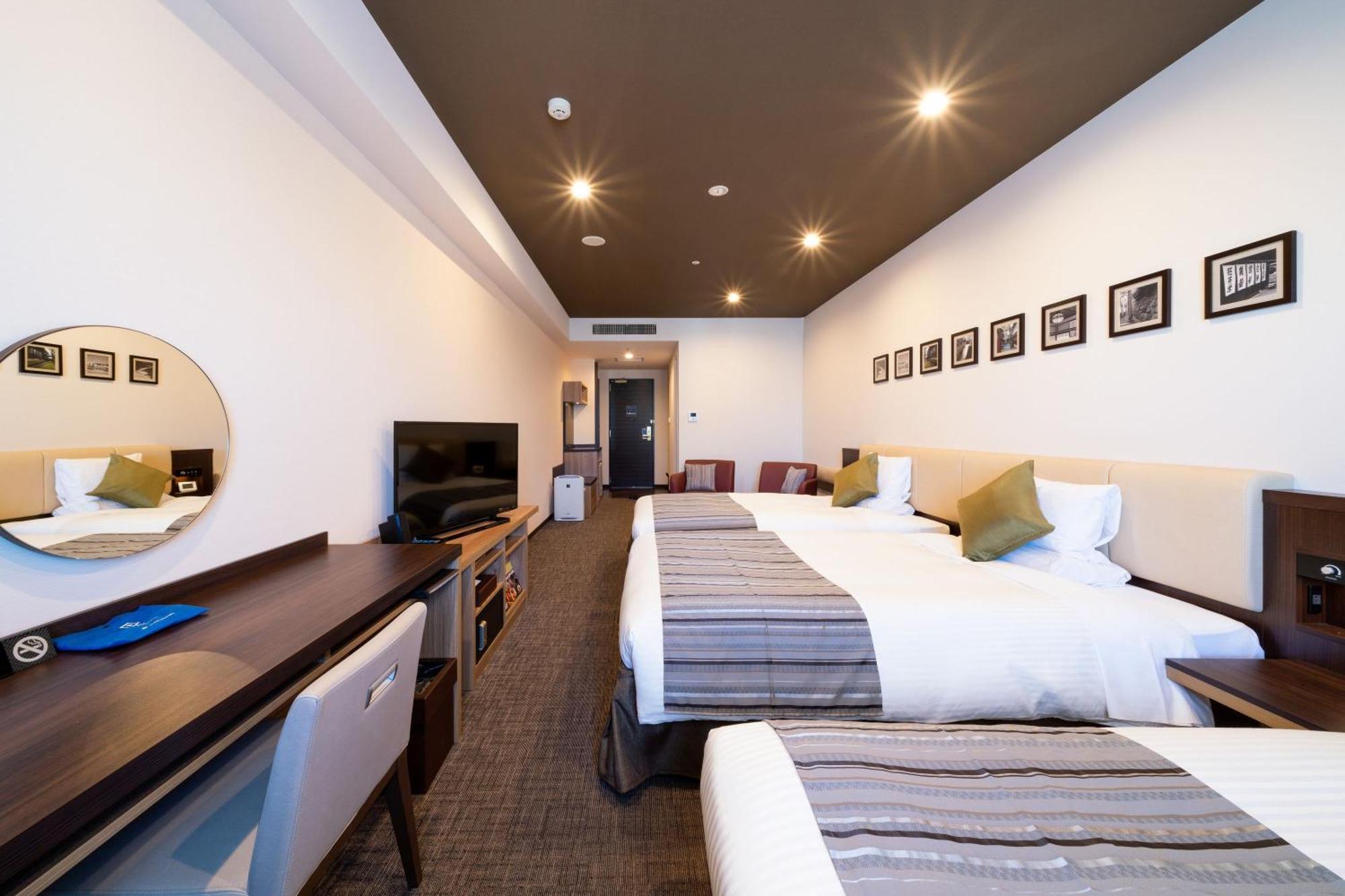Mystays Premier Hotel