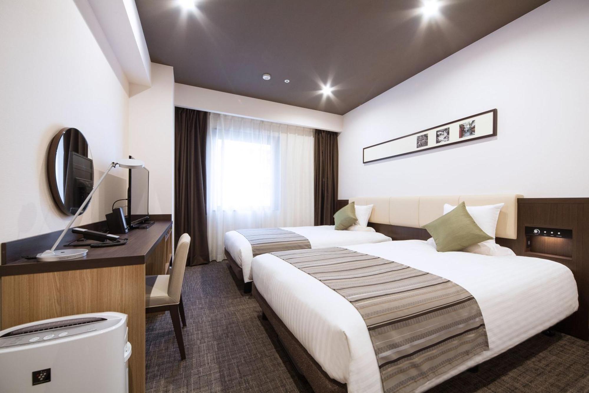 Mystays Premier Hotel Kanazawa