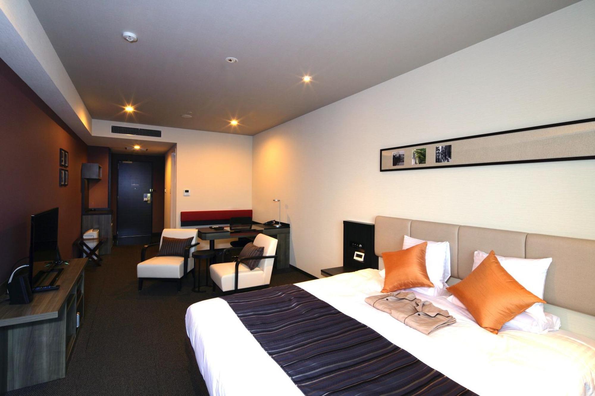 Mystays Premier Hotel Kanazawa