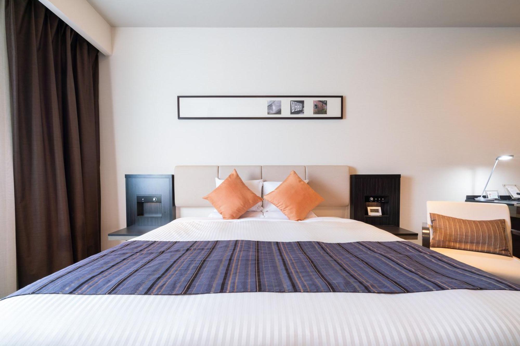 Hotel Mystays Premier Kanazawa