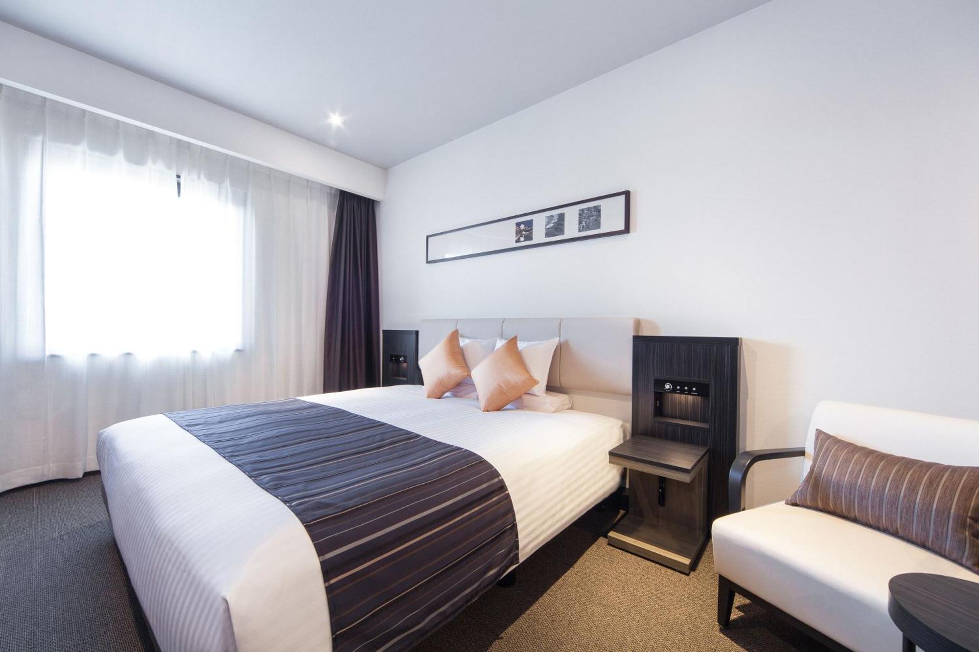 Mystays Premier 4*