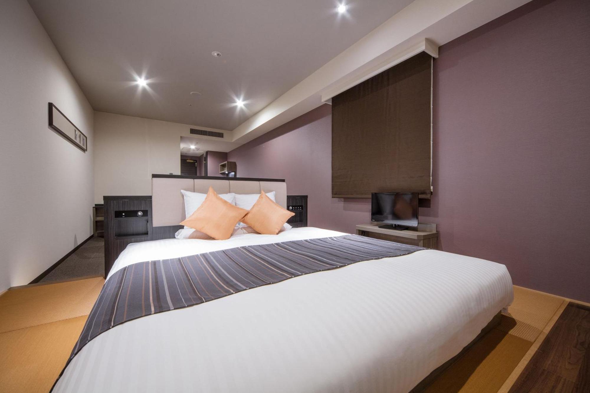 Mystays Premier Hotel