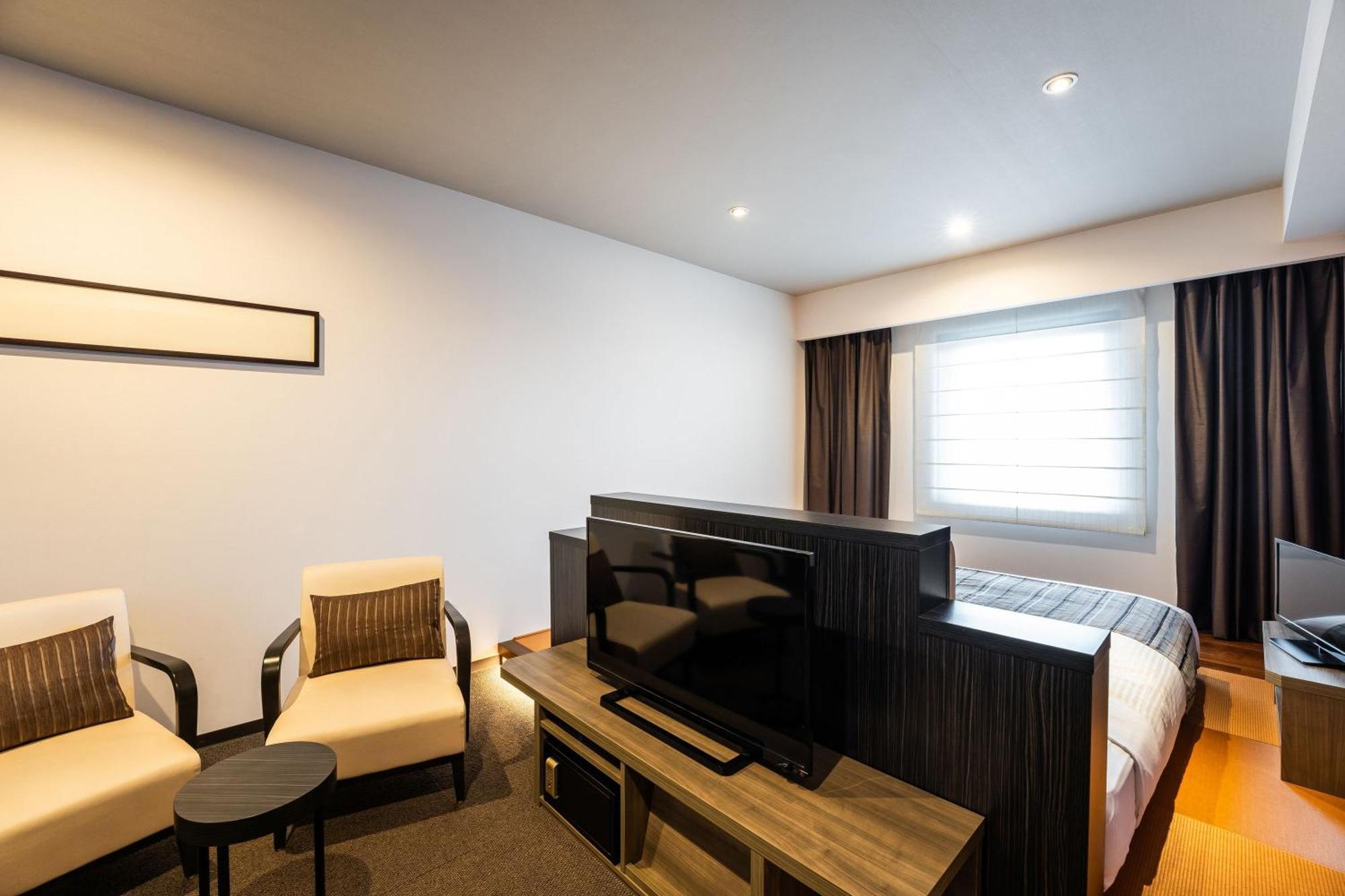 Mystays Premier Hotel Kanazawa