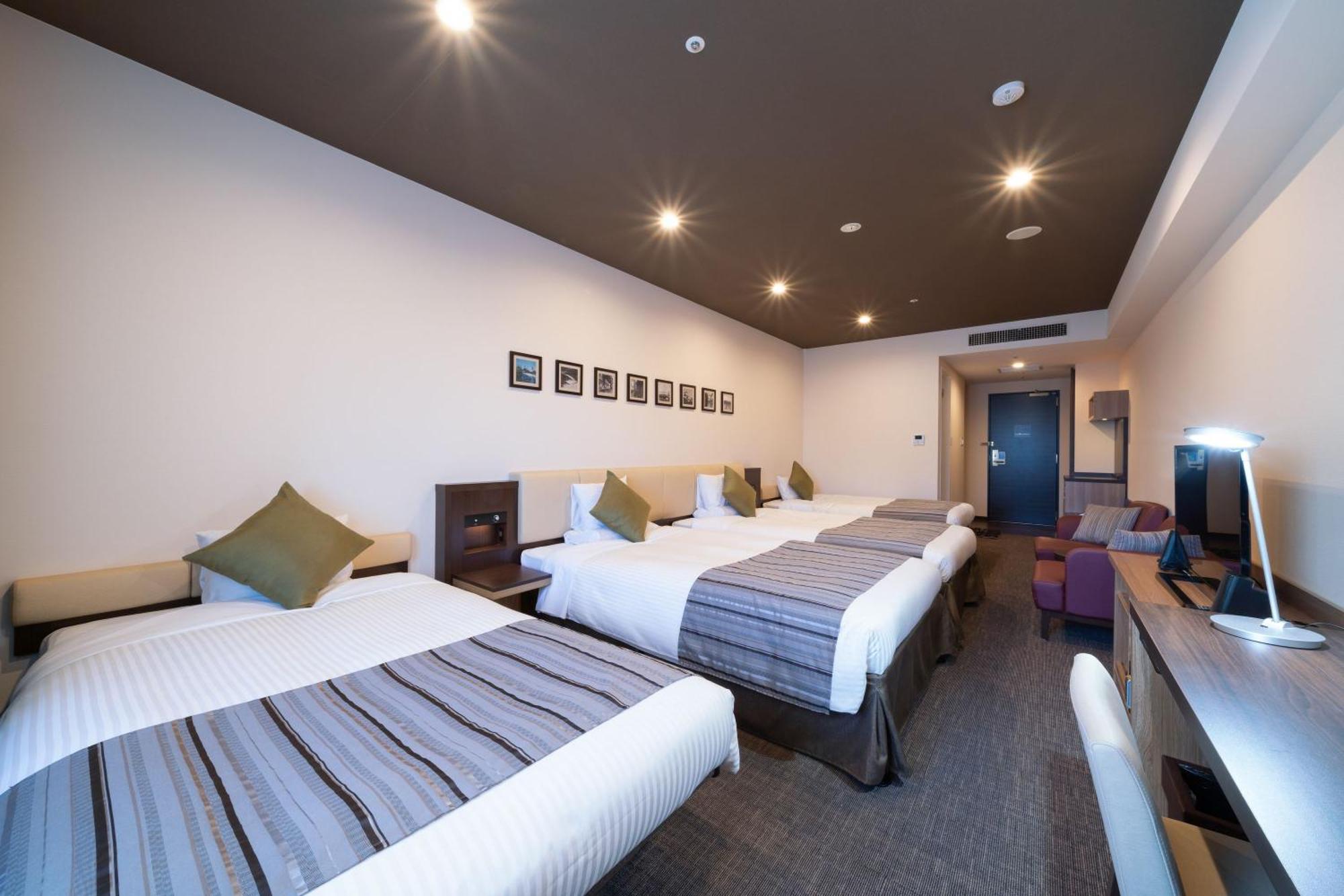 Mystays Premier 4* Kanazawa
