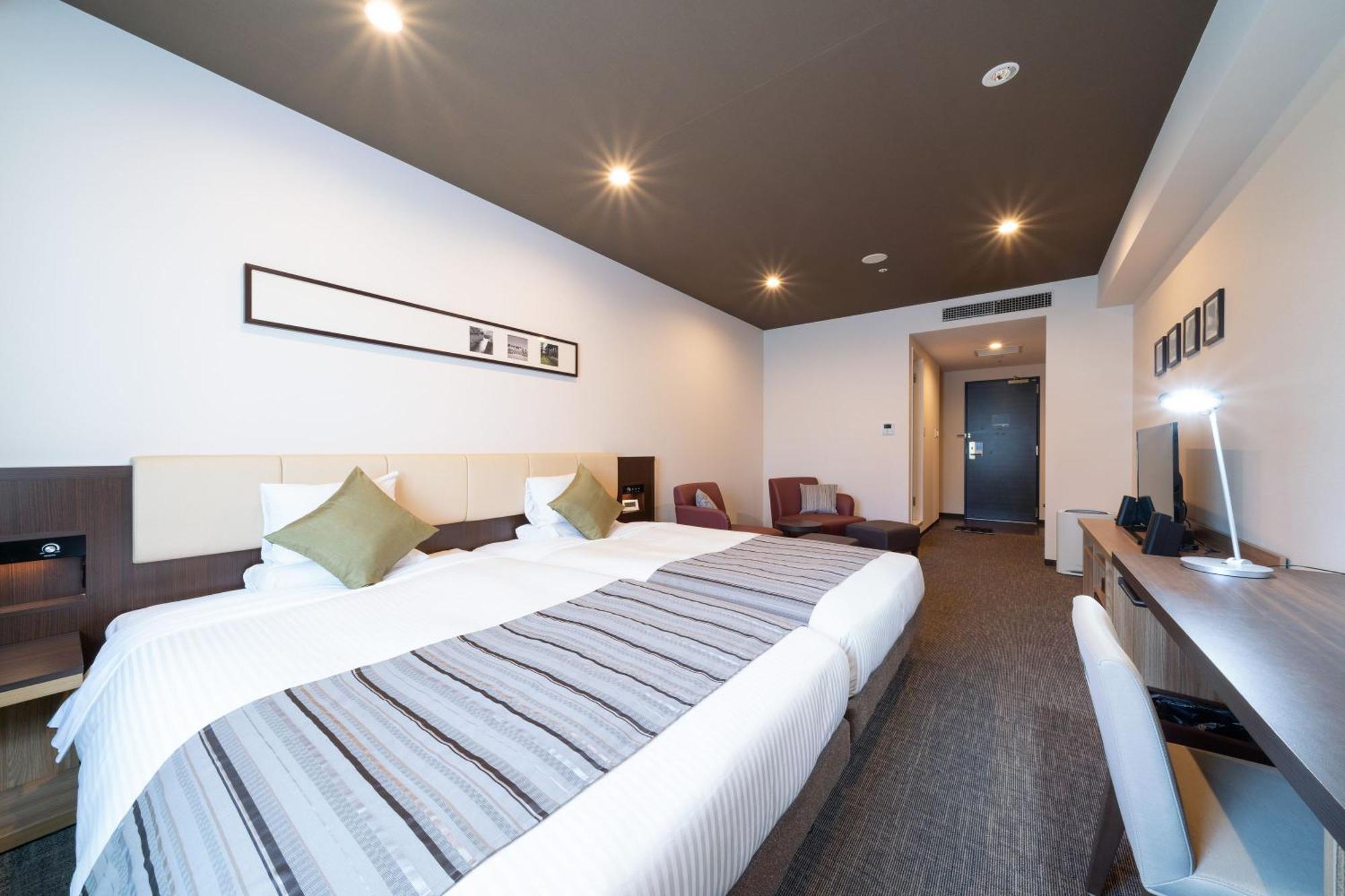 Mystays Premier Hotel