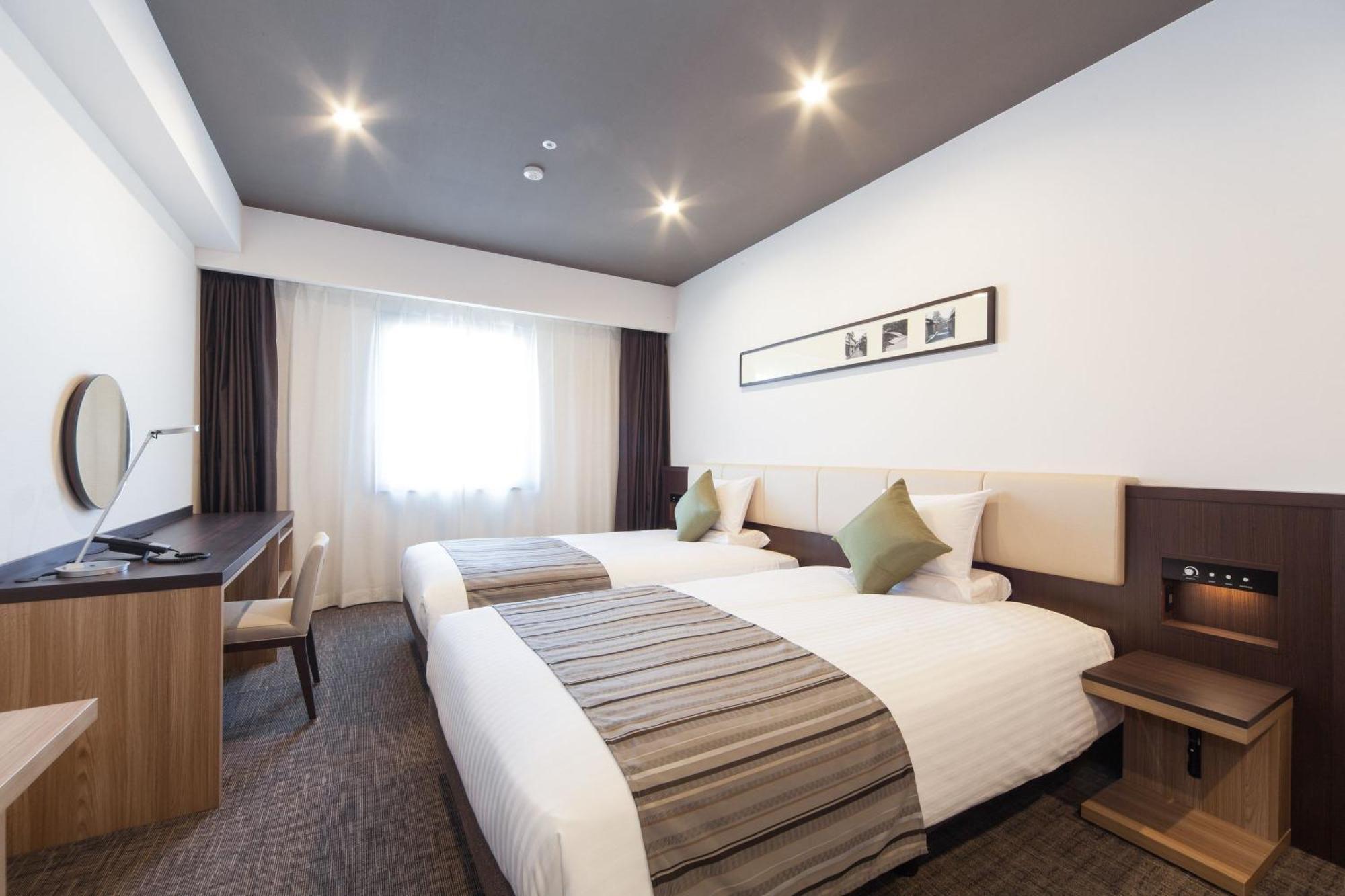 Mystays Premier 4*