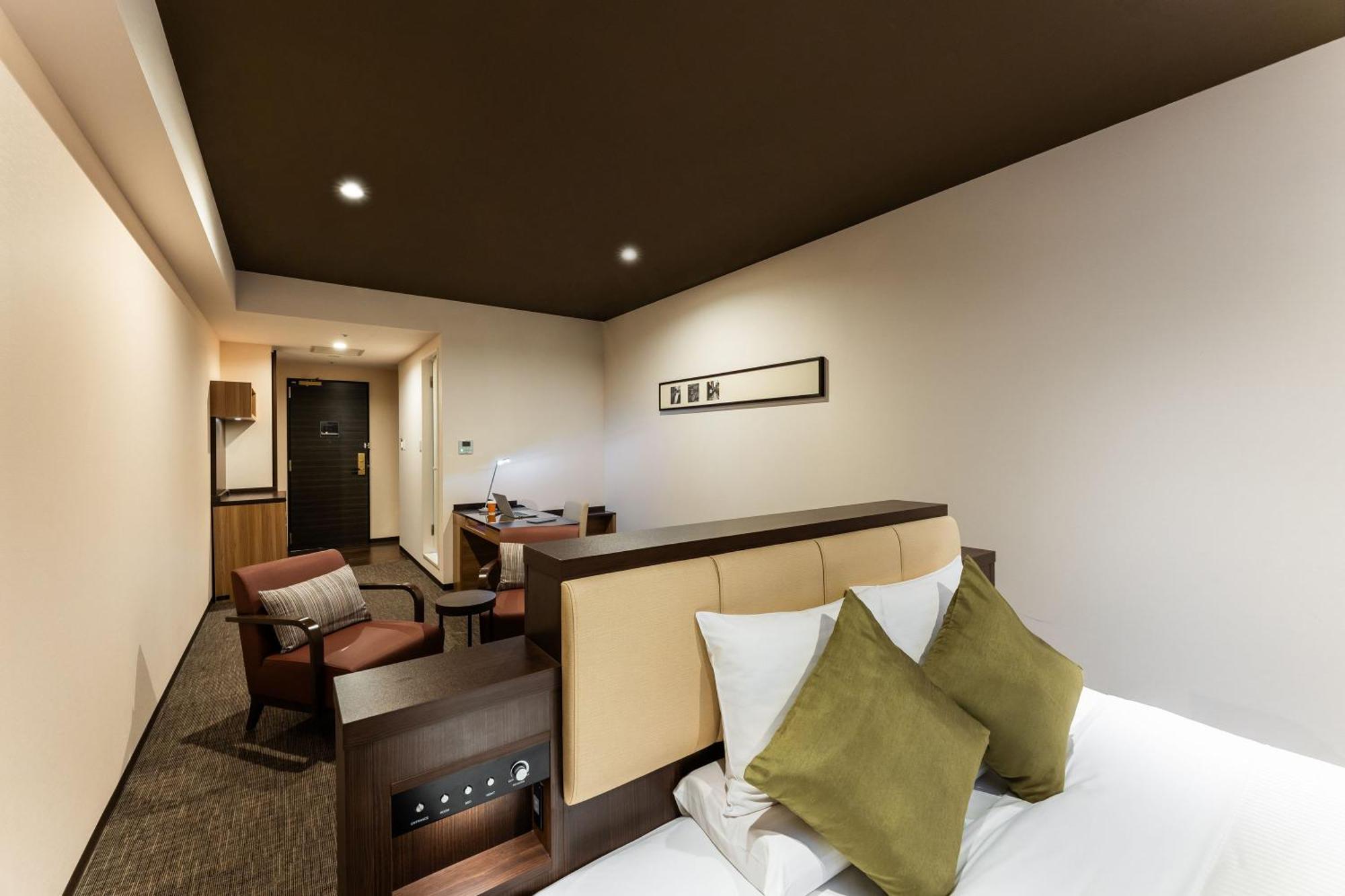 Mystays Premier Hotel 4*